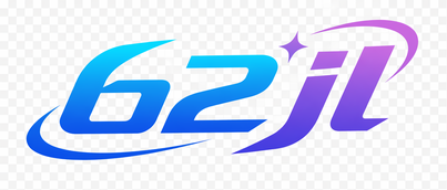 62jl online gaming platform logo